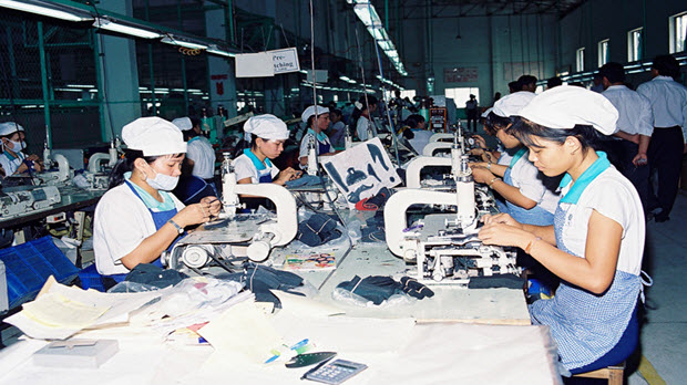   Cụm công nghiệp Đồng Nai: “Nới lỏng” để thu hút đầu tư